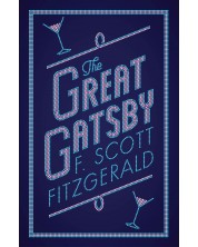 The Great Gatsby -1