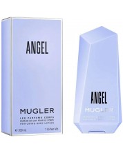 Thierry Mugler Лосион за тяло Angel, 200 ml
