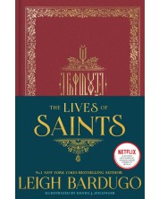 The Lives of Saints -1
