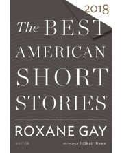 The Best American Short Stories 2018 -1