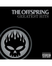 The Offspring - Greatest Hits (Vinyl)