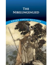 The Nibelungenlied (Dover Thrift Editions) -1