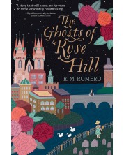 The Ghosts of Rose Hill -1