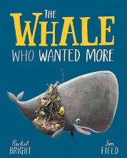 The Whale Who Wanted More -1