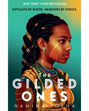 The Gilded Ones -1