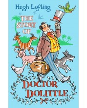 The Story of Dr Dolittle (Alma Classics) -1