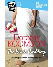 The Beach Wedding -1