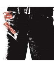 The Rolling Stones - Sticky Fingers (2 CD) -1