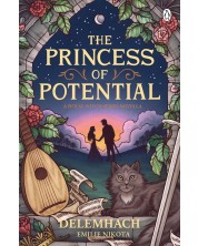 The Princess of Potential -1