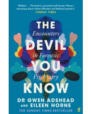 The Devil You Know Encounters in Forensic Psychiatry