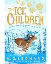 The Ice Children -1