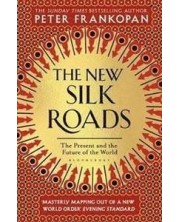The New Silk Roads -1