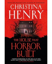 The House that Horror Built -1