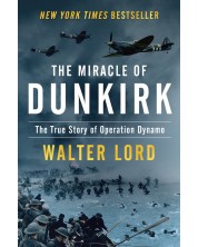 The Miracle of Dunkirk -1