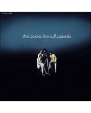 The Doors - The Soft Parade, 40th Anniversary (CD) -1