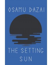 The Setting Sun -1