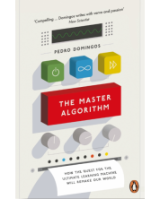 The Master Algorithm -1