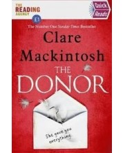 The Donor -1