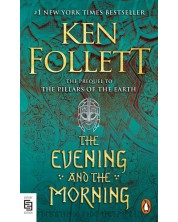 The Evening and the Morning (Paperback) -1