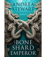 The Bone Shard Emperor -1