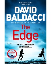 The Edge -1