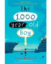 The 1000-Year-Old Boy -1