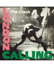 The Clash - London Calling, 2019 Limited Special Sleeve (2 CD) -1