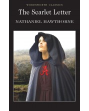 The Scarlet Letter -1