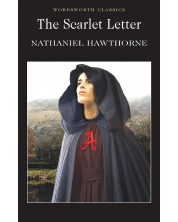 The Scarlet Letter