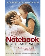 The Notebook -1