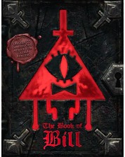 The Book of Bill -1