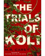 The Trials of Koli: The Rampart Trilogy, Book 2 -1