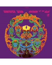 The Grateful Dead - Anthem Of The Sun, 1971 Remix (Vinyl) -1