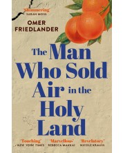 The Man Who Sold Air in the Holy Land -1