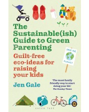 The Sustainable(ish) Guide to Green Parenting -1