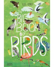 The Big Book of Birds -1