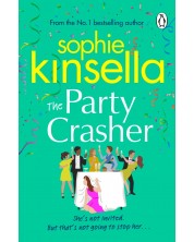 The Party Crasher -1