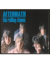 The Rolling Stones - Aftermath (CD) -1