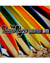 The Beach Boys - Greatest Hits - (CD) -1