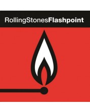 The Rolling Stones - Flashpoint (CD)