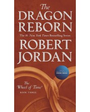The Wheel of Time, Book 3: The Dragon Reborn -1