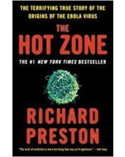 The Hot Zone -1