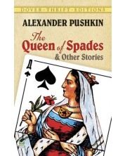 The Queen of Spades and Other Stories -1