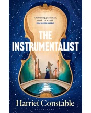 The Instrumentalist -1