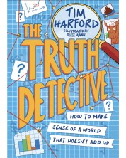 The Truth Detective -1