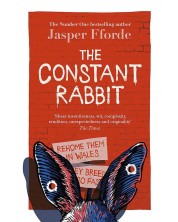 The Constant Rabbit -1