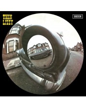 Thin Lizzy - Thin Lizzy (Vinyl) -1