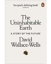 The Uninhabitable Earth -1