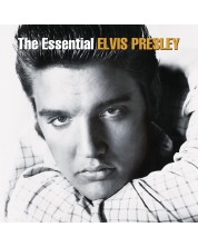 Elvis Presley - The Essential Elvis Presley (2 Vinyl) -1