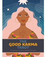 The Good Karma Tarot -1